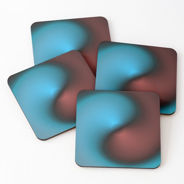 Item preview, Gradient Wave .6 designed and sold by Bryce-Designs.