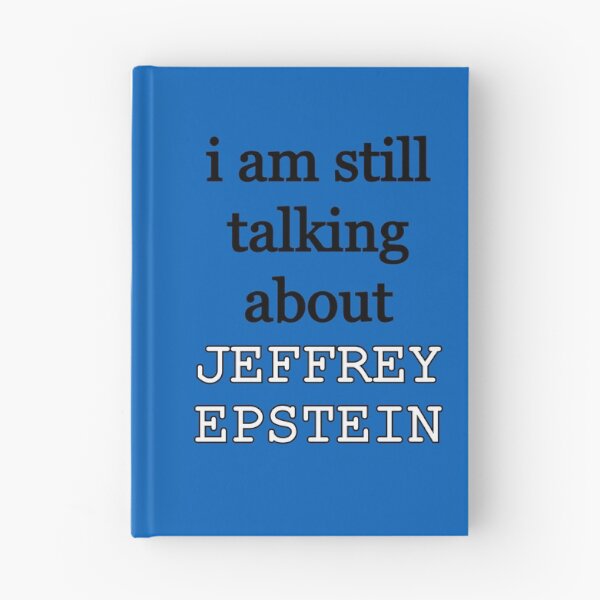 Item preview, I am still talking about Jeffrey Epstein designed and sold by D2Kvirus.