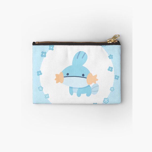 Item preview, Mudkip Doodle designed and sold by Beastlykitty.