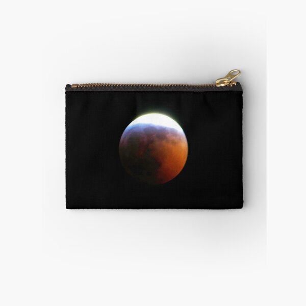 Item preview, Lunar Eclipse designed and sold by ShutterbugBttns.