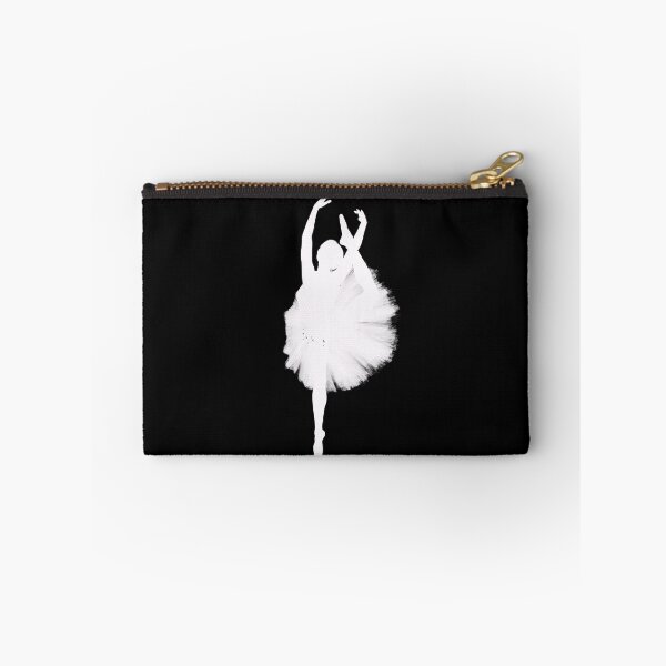 Item preview, Ballerina silhouette 12 designed and sold by AlluringVisions.