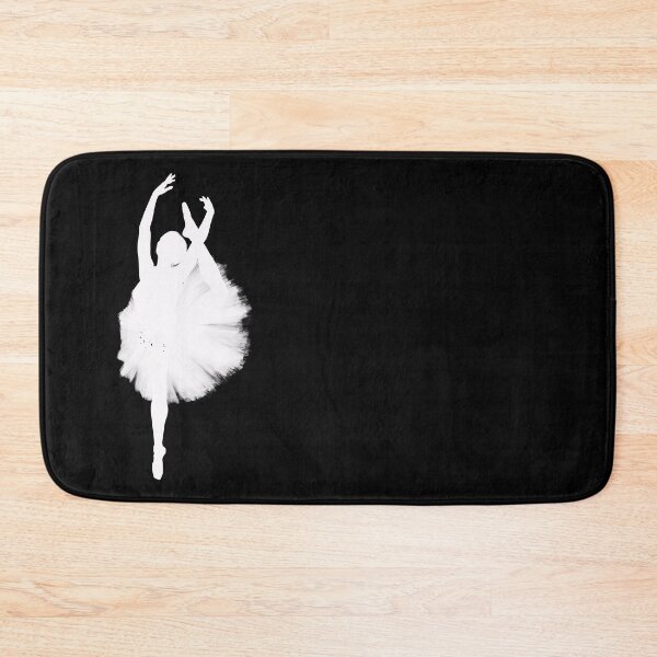 Item preview, Ballerina silhouette 12 designed and sold by AlluringVisions.