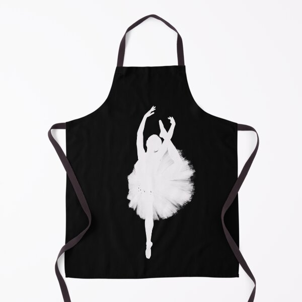 Item preview, Ballerina silhouette 12 designed and sold by AlluringVisions.