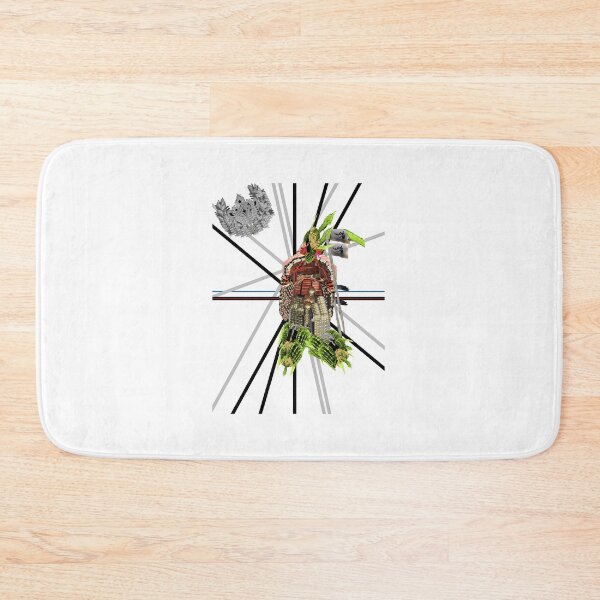 Item preview, Samurai JFOS tribute designed and sold by JGBUS.