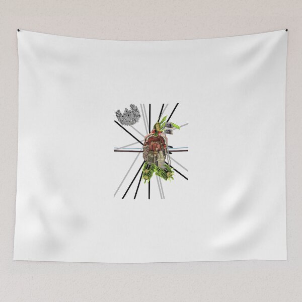 Item preview, Samurai JFOS tribute designed and sold by JGBUS.