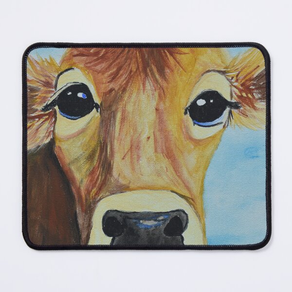 Item preview, Jersey Cow designed and sold by RachelEHenry.