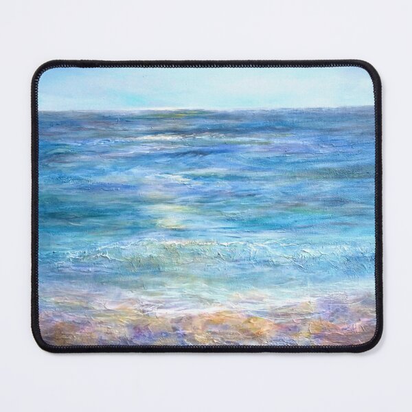 Item preview, Tranquility designed and sold by Linda Woodward.