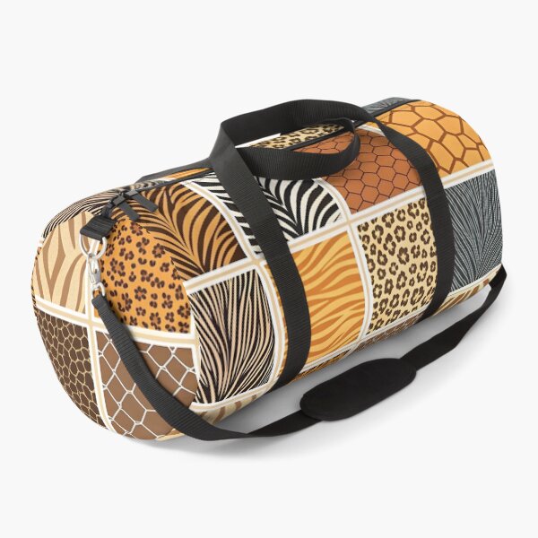 Item preview, Animal skin pattern designed and sold by trendspatterns.