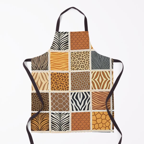 Item preview, Animal skin pattern designed and sold by trendspatterns.