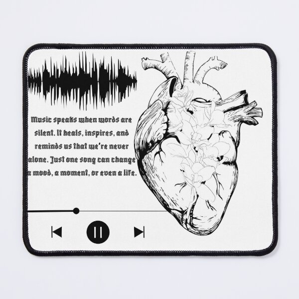 Item preview, Music design designed and sold by Beriidesign.