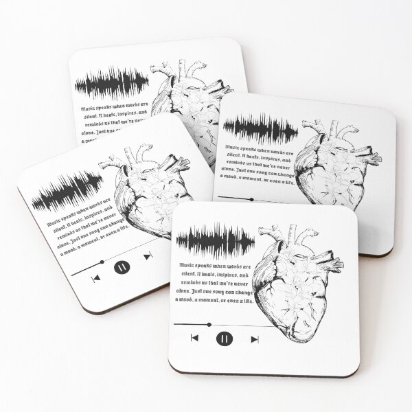 Item preview, Music design  designed and sold by Beriidesign.