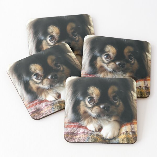 Item preview,  Fotografado com amor, para quem vive de carinho e café. designed and sold by 8807A5.