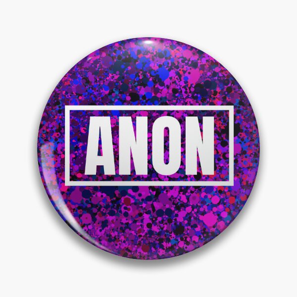 Item preview, Anon/A Mess designed and sold by IKDG.