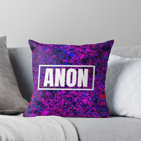 Item preview, Anon/A Mess designed and sold by IKDG.