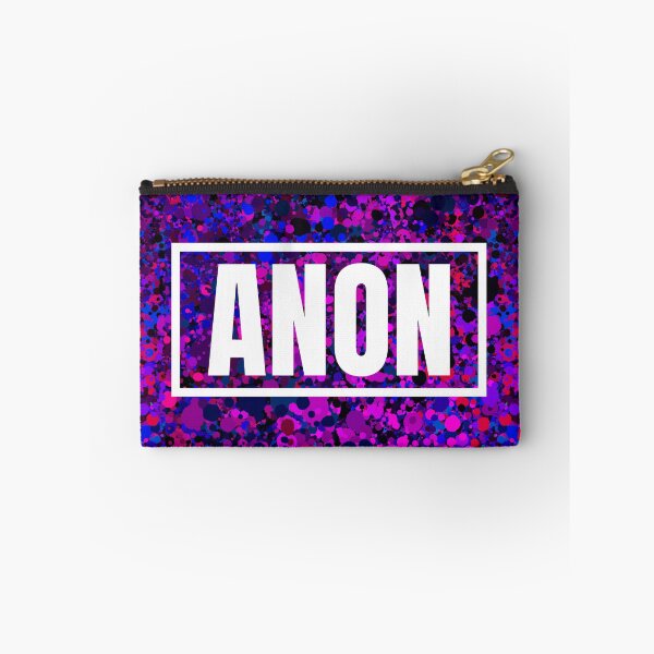 Item preview, Anon/A Mess designed and sold by IKDG.