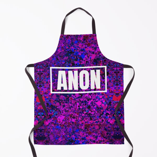Item preview, Anon/A Mess designed and sold by IKDG.