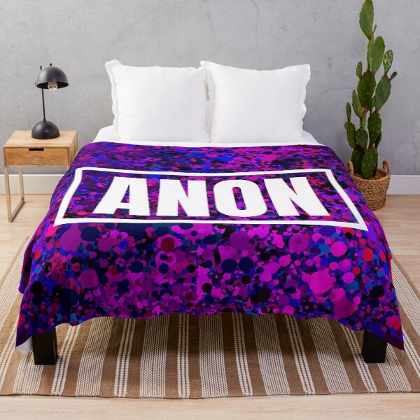 Item preview, Anon/A Mess designed and sold by IKDG.