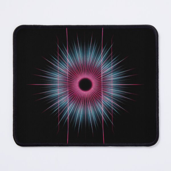 Item preview, Neon Frequency Pulse designed and sold by McVrax.