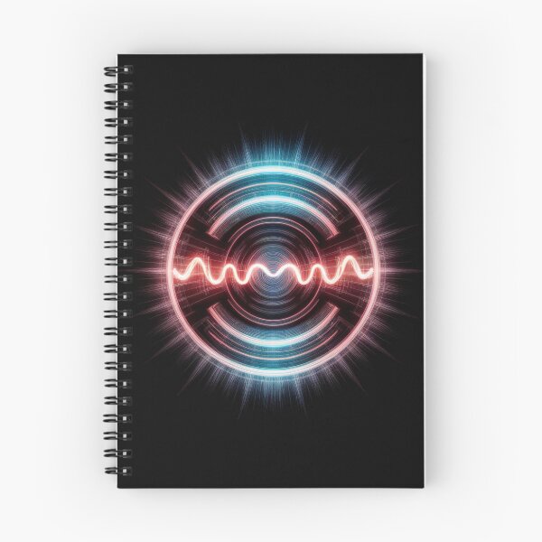 Item preview, Neon Frequency Pulse designed and sold by McVrax.