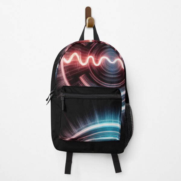 Item preview, Neon Frequency Pulse designed and sold by McVrax.
