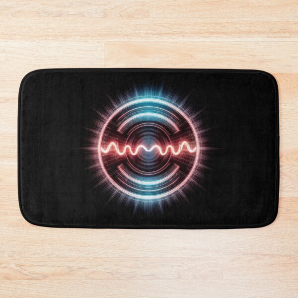 Item preview, Neon Frequency Pulse designed and sold by McVrax.