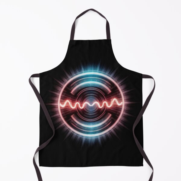 Item preview, Neon Frequency Pulse designed and sold by McVrax.