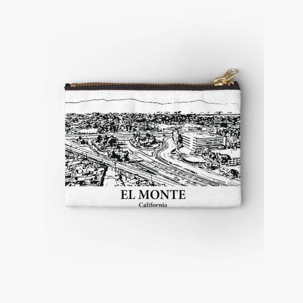 Item preview, El Monte - California designed and sold by Lakeric.