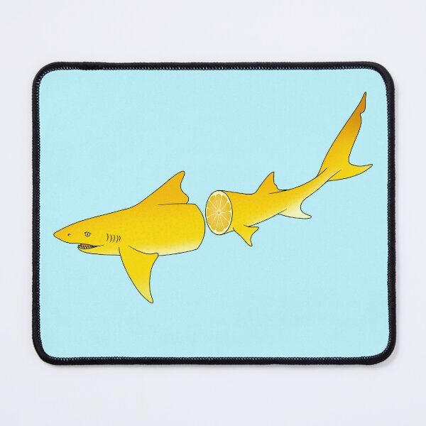 Item preview, Lemon Shark designed and sold by Kat-O-Dile.