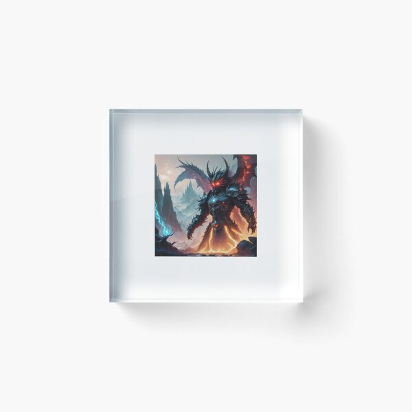 Item preview, DEVIL designed and sold by williamdim.