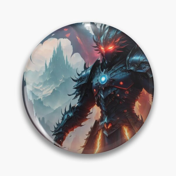 Item preview, DEVIL designed and sold by williamdim.