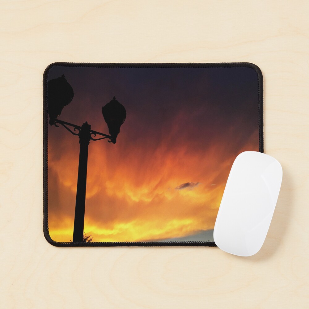 Item preview, Mouse Pad designed and sold by ShutterbugBttns.