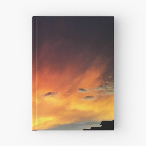 Item preview, Dramatic Sunset designed and sold by ShutterbugBttns.