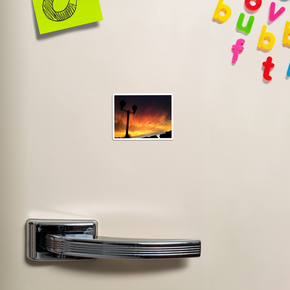 Item preview, Magnet designed and sold by ShutterbugBttns.