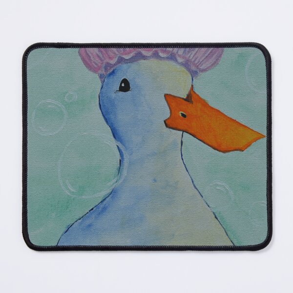 Item preview, Bubble Bath Duck designed and sold by RachelEHenry.