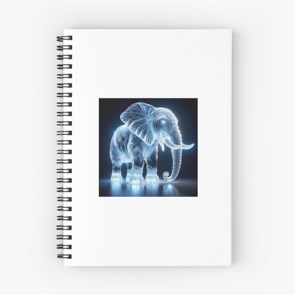 Item preview, ICE ELEPHANT designed and sold by williamdim.