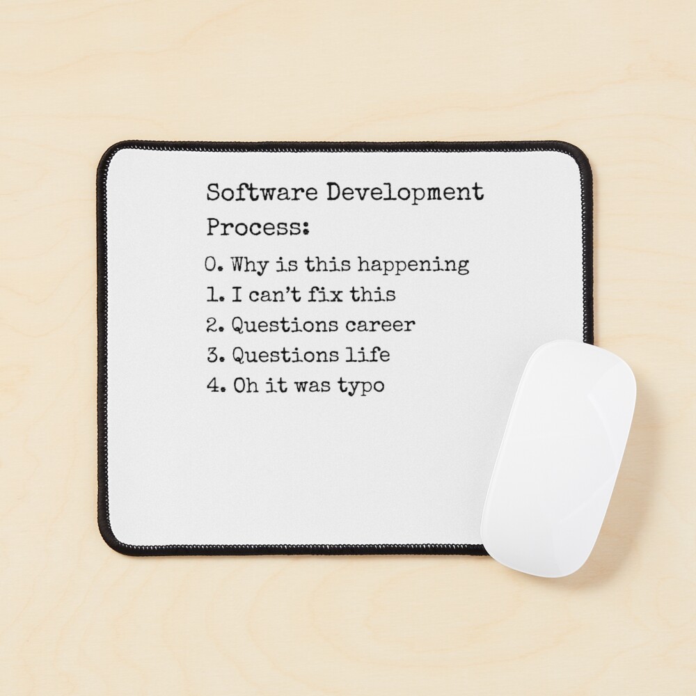 Item preview, Mouse Pad designed and sold by snowry.