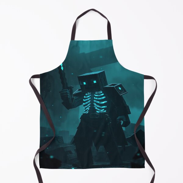 Item preview, Warden’s Whisper designed and sold by Thompika.