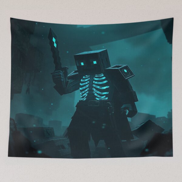 Item preview, Warden’s Whisper designed and sold by Thompika.