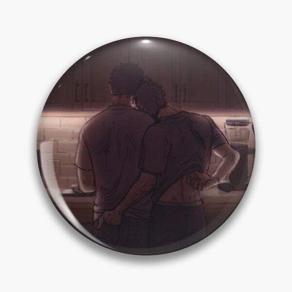 Item preview, Sterek - Early morning breakfast designed and sold by MelBeast.