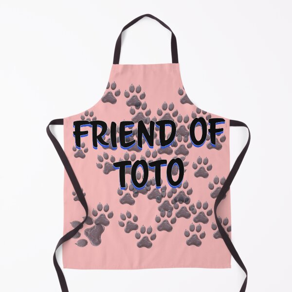 Item preview, FRIEND OF TOTO designed and sold by BIGPIX91011.