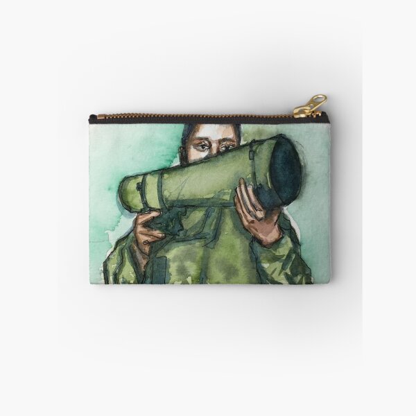 Item preview, Art as Ammunition designed and sold by artsyanas.