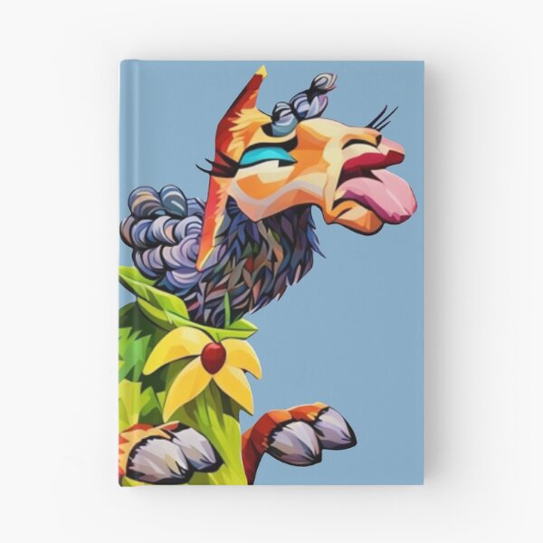 Item preview, Kuzco Llama Face designed and sold by Smile More Art Store ⭐️⭐️⭐️⭐️⭐️.