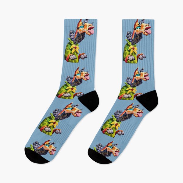Item preview, Kuzco Llama Face designed and sold by Smile More Art Store ⭐️⭐️⭐️⭐️⭐️.