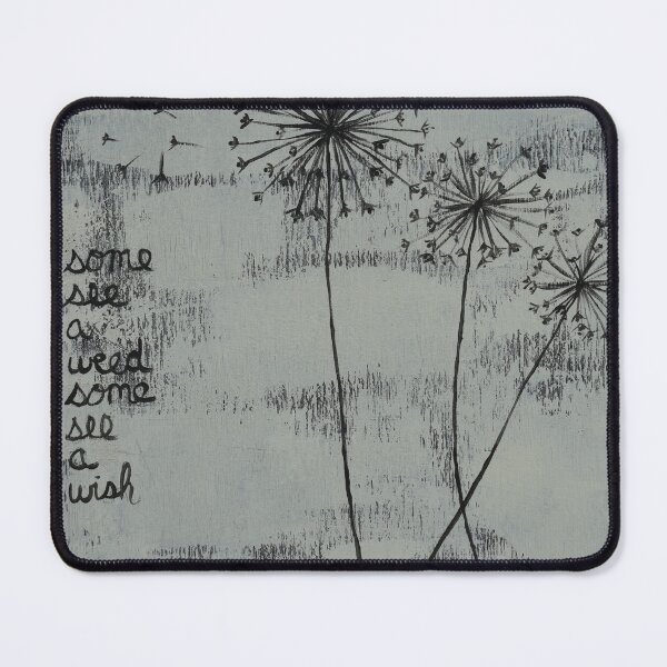 Item preview, Dandelion Wishes designed and sold by RachelEHenry.