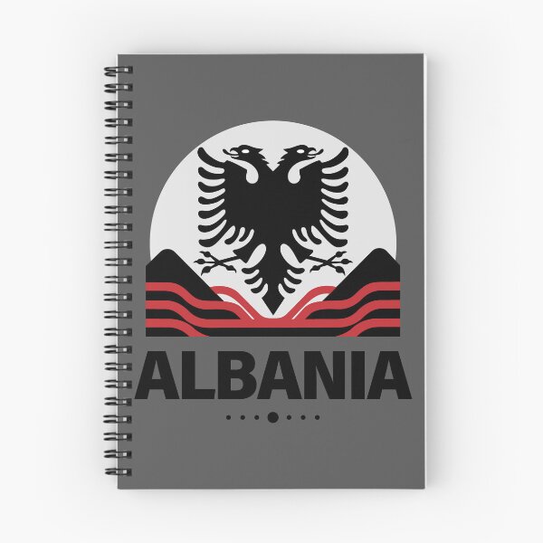 Item preview, Albania European Union designed and sold by NPStudio.