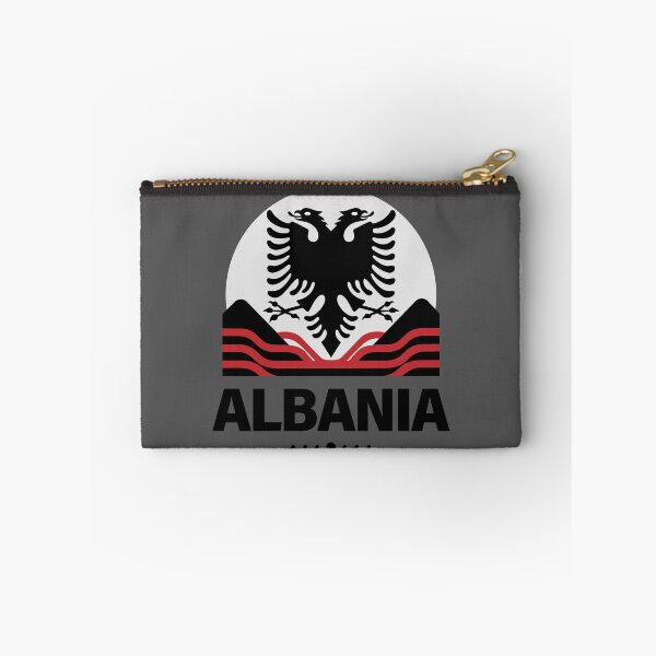Item preview, Albania European Union designed and sold by NPStudio.