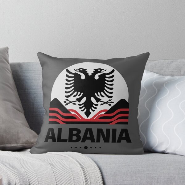 Item preview, Albania European Union designed and sold by NPStudio.