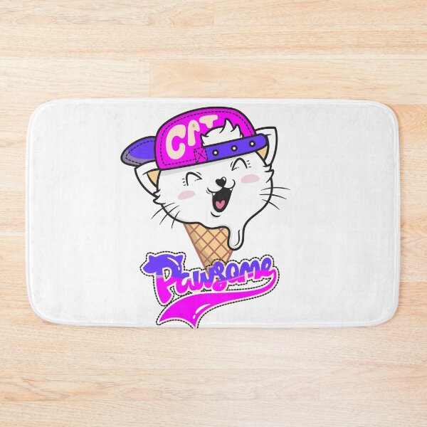 Item preview, handsome cat designed and sold by GraphicStyleX.