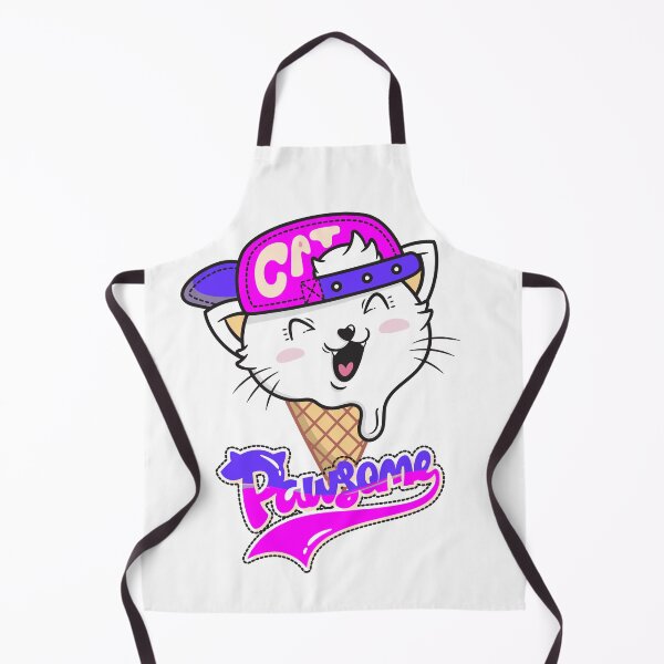 Item preview, handsome cat designed and sold by GraphicStyleX.