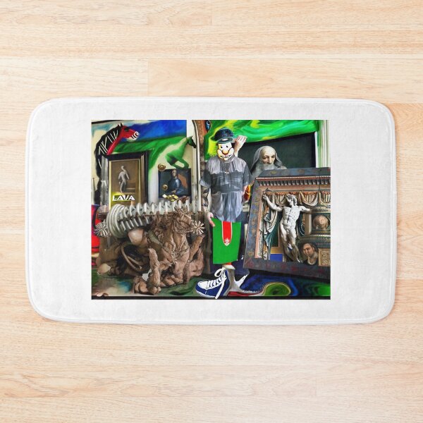 Item preview, Ai fun house designed and sold by JGBUS.